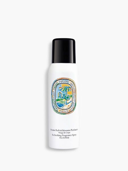 diptyque ILIO 限定版 フェイス&ボディミスト100ml