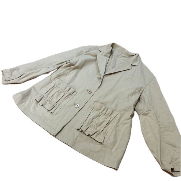 ジャケット シャツ person's