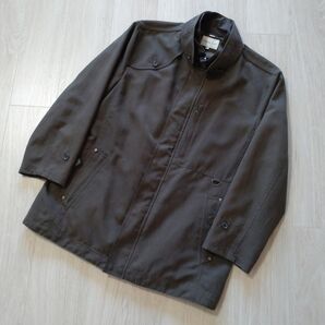 新品同等品 SIMPLE LIFE シンプルライフ マウンテンジャケット スプリングコート ブラウン