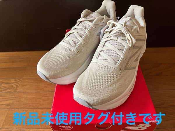 値下げ!新品未使用タグ付き■ニューバランス■FRESH FOAM M1080 13T 26.0cm