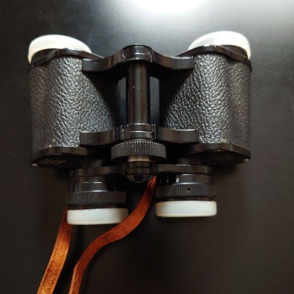 オメガ 双眼鏡 OMEGA COATED LENS 8×30