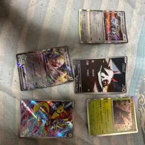 5枚まとめ売り!ポケモンカード ポケカ