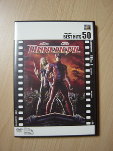 ■DVD■デアデビル　DAREDEVIL