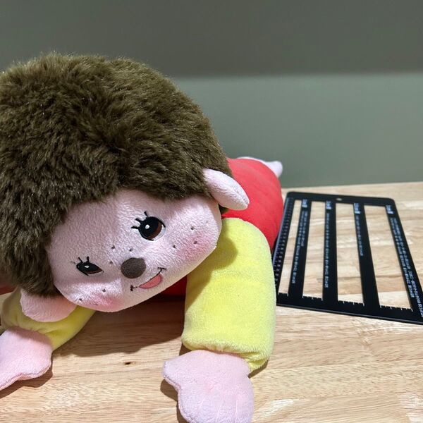 モンチッチ ぬいぐるみ