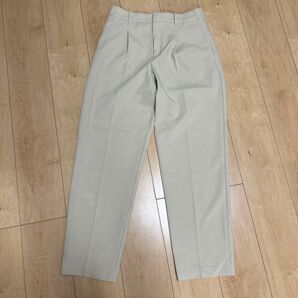 UNIQLO感動パンツ