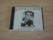 グレン・ミラー・ゴールデン・ヒット18（ Glenn Miller）　/　CD_画像1