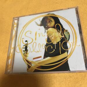 ［CD］矢井田瞳／Single collection ※ベスト盤