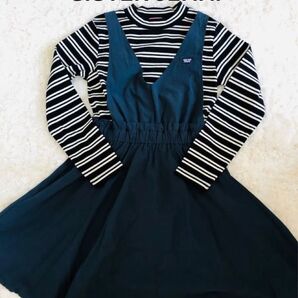 SISTER JENNI 160 新品未使用