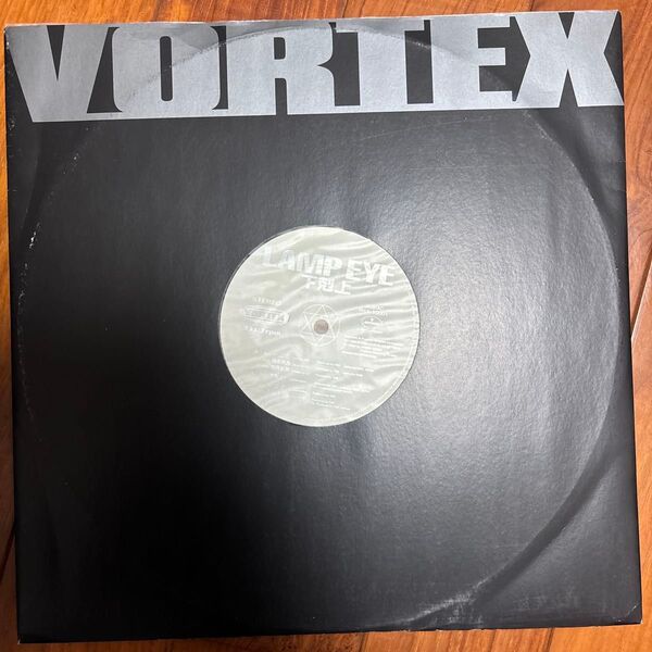 LAMP EYE 下剋上 VORTEX 12inch アナログレコード