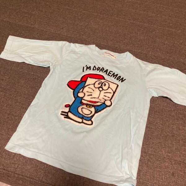 ドラえもん Tシャツ キッズ 子供 130