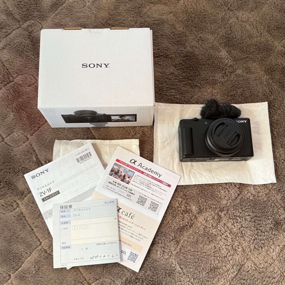 sony zv1 zv1fの新品・未使用品・中古品|Yahoo!フリマ(旧 sony zv1 zv1fの新品・未使用品・中古品|Yahoo!フリマ(旧