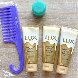 LUX トリートメント 70g