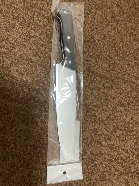 おもちゃ プラスチック包丁 ハロウィン 新品