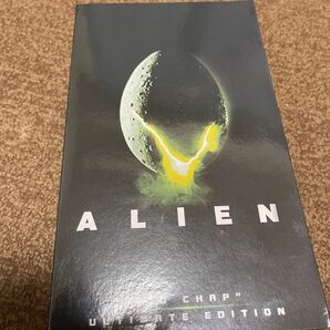 NECA ネカ エイリアン 40th アルティメット新品未使用 封印シール有り