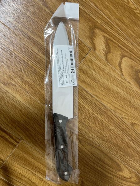 おもちゃ プラスチック包丁 ハロウィン パーティーグッツ 新品未使用
