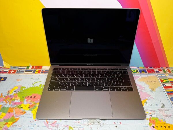 JC01177 500GB・16GB MacBook Air 8.2 A1932 8210Y