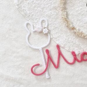 ウールレター 誕生日 ニューボーンフォト ニューボーン マンスリーフォト 命名書 ハーフバースデー 100日 おうちフォト