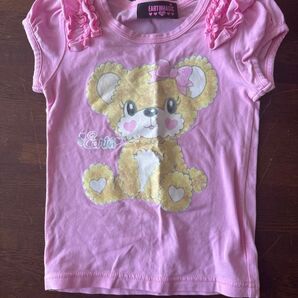 アースマジックTシャツ