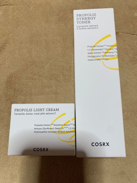 COSRX コスアールエックス ライトクリーム