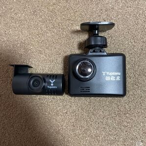 ユピテルドライブレコーダーDRY-TW7500