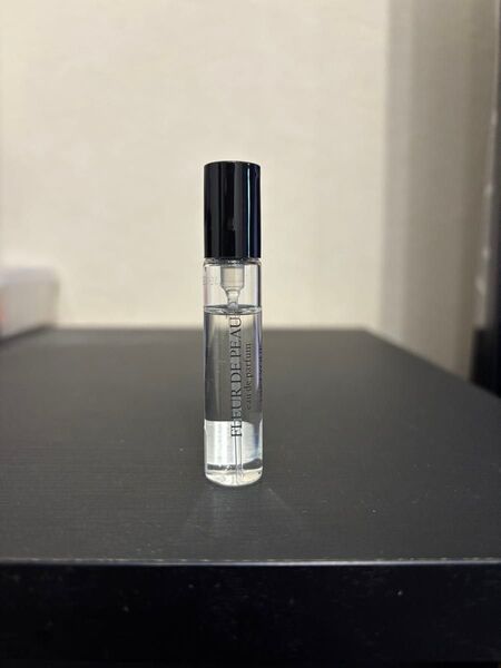 Diptyque FLEUR DE PEAU フルールドゥポー 5ml 香水
