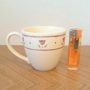 ファンシーマグカップ