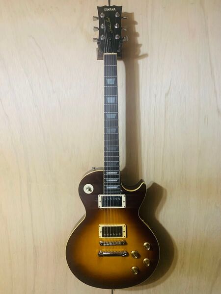 YAMAHA SL400S レスポール ジャパンビンテージ 調整済