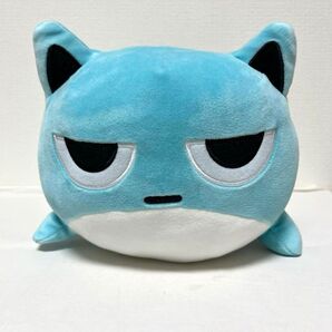 ブルーハムハム ベビーハムハムねそべりBIGぬいぐるみ
