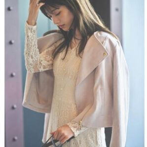 プロポーション ジャケット