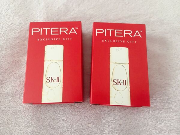 SK-II コフレ GWPキット