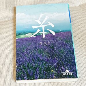糸 (幻冬舎文庫 は-36-1) 林民夫/〔著〕