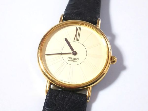SEIKO SGP30の値段と価格推移は？｜25件の売買データからSEIKO