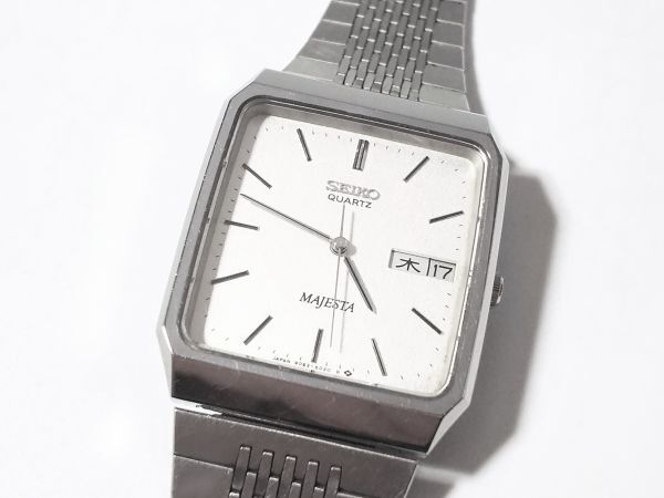 2025年最新】Yahoo!オークション -seiko majestaの中古品・新品 2025年最新】Yahoo!オークション -seiko majestaの中古品・新品