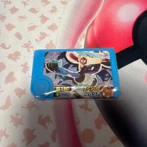 ポケモンフレンダ ルカリオ スペシャル テラスタル