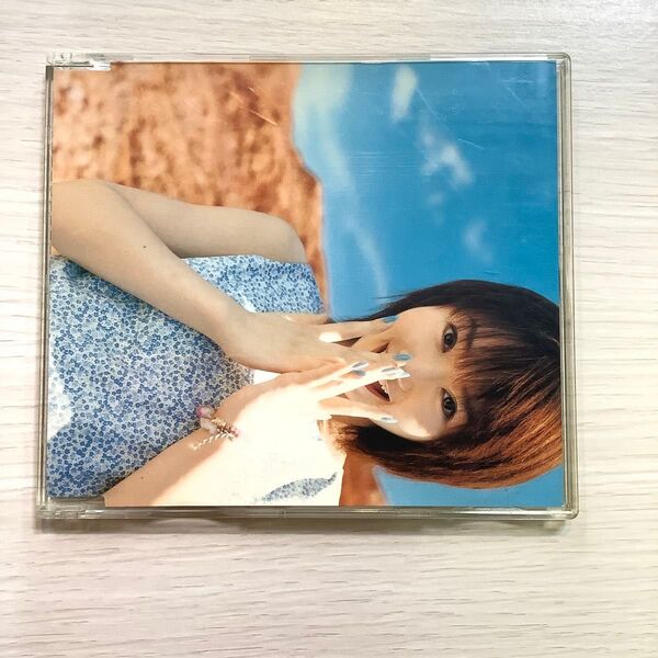 水樹奈々 New Sensation シングルCD KICM1071 キングレコード