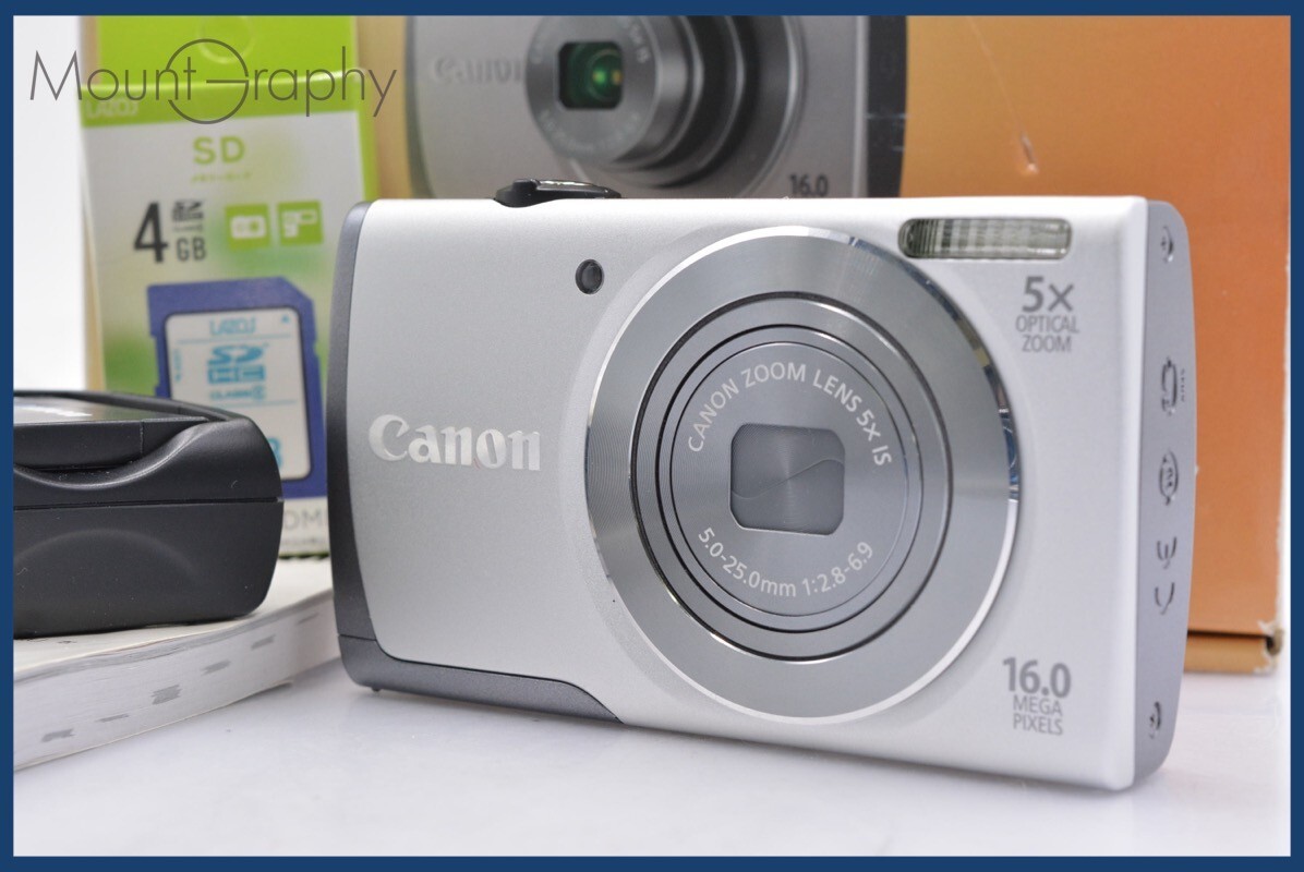 2025年最新】Yahoo!オークション -canon a3500isの中古品・新品 2025年最新】Yahoo!オークション -canon a3500isの中古品・新品