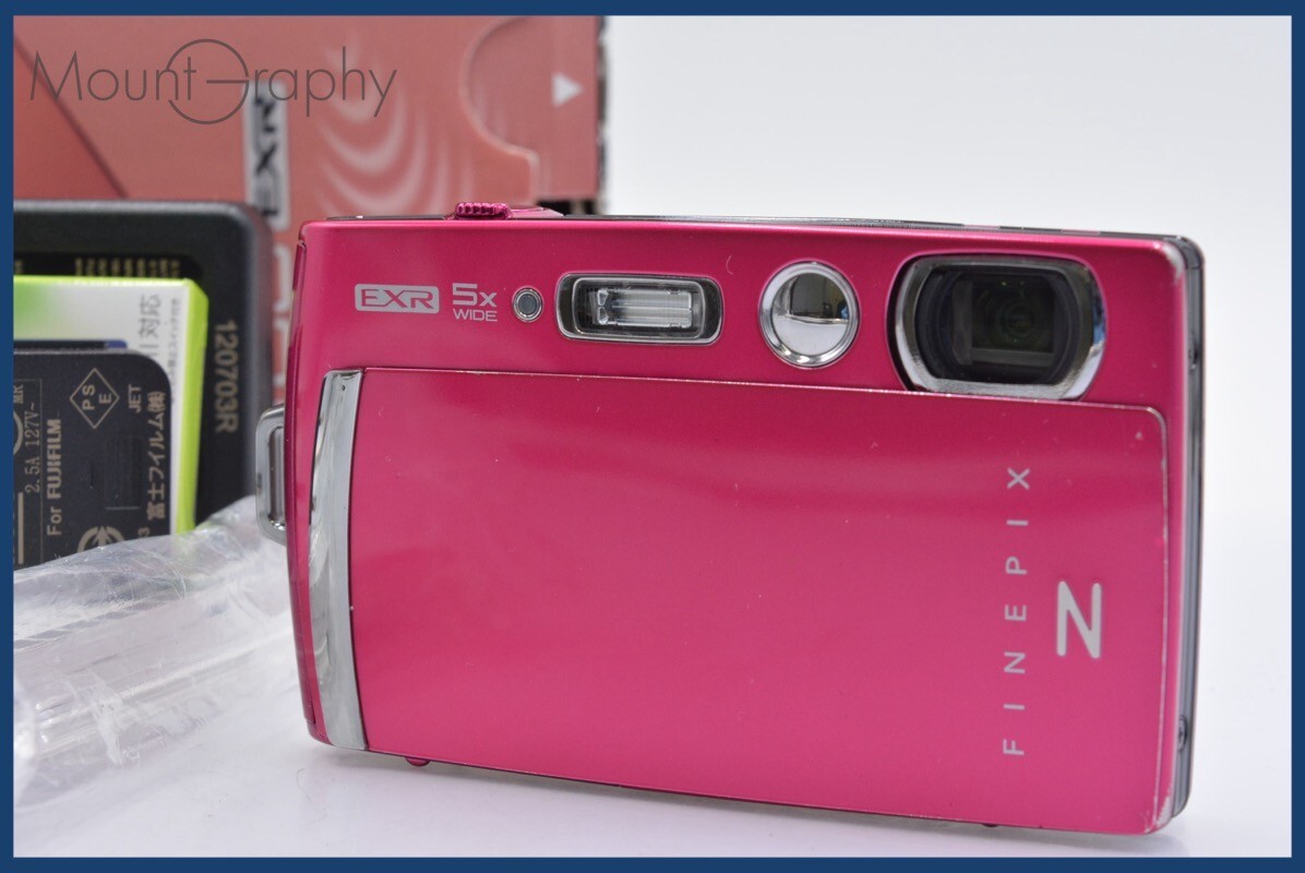 2025年最新】Yahoo!オークション -finepix z1100 exrの中古品 2025年最新】Yahoo!オークション -finepix z1100 exrの中古品