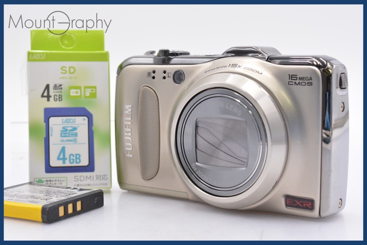 2025年最新】Yahoo!オークション -finepix f600exrの中古品 2025年最新】Yahoo!オークション -finepix f600exrの中古品