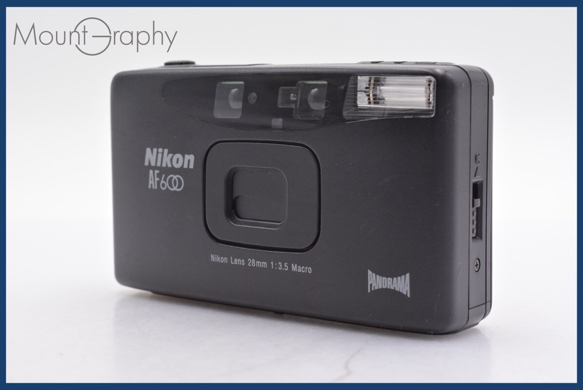 2025年最新】Yahoo!オークション -nikon af600の中古品・新品 2025年最新】Yahoo!オークション -nikon af600の中古品・新品
