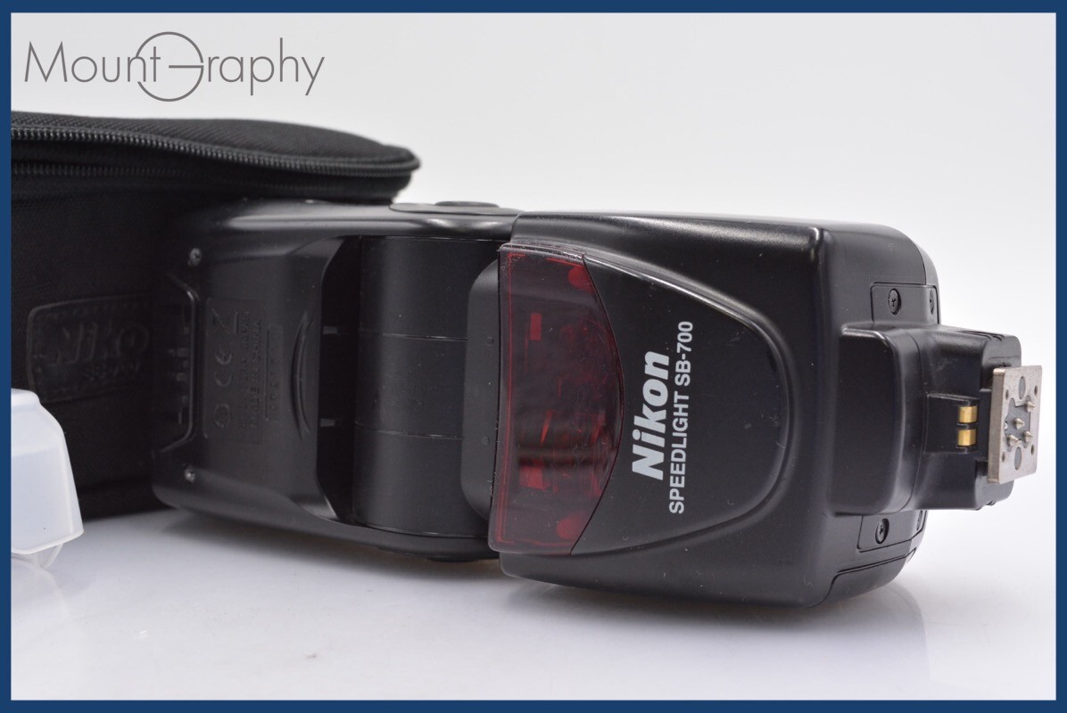 2025年最新】Yahoo!オークション -nikon sb-700の中古品・新品 2025年最新】Yahoo!オークション -nikon sb-700の中古品・新品