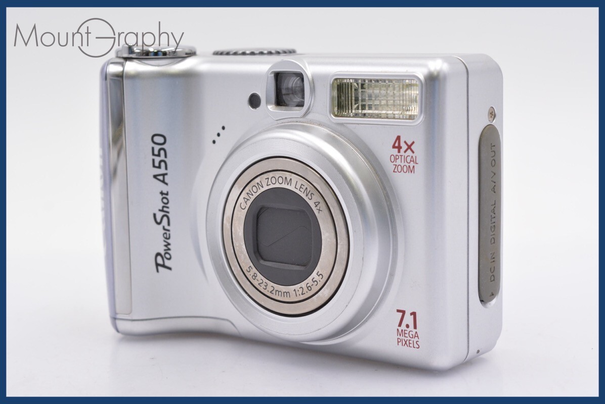 2025年最新】Yahoo!オークション -canon powershot a550の中古品 2025年最新】Yahoo!オークション -canon powershot a550の中古品