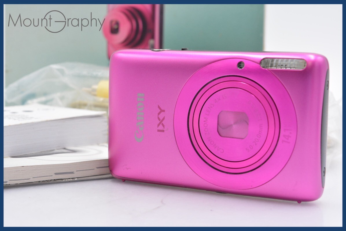 Yahoo!オークション -「ixy 400f」の落札相場・落札価格 Yahoo!オークション -「ixy 400f」の落札相場・落札価格