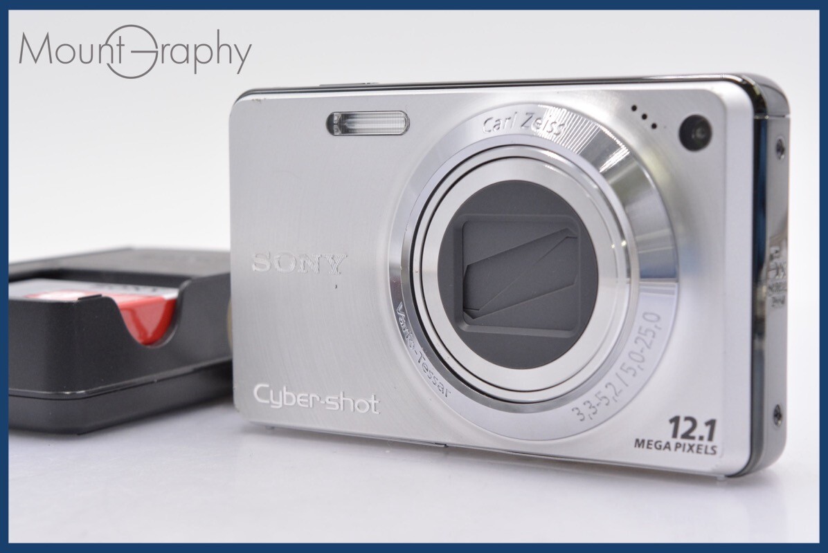 SONY サイバーショット DSC-W270 オークション比較 - 価格.com SONY サイバーショット DSC-W270 オークション比較 - 価格.com