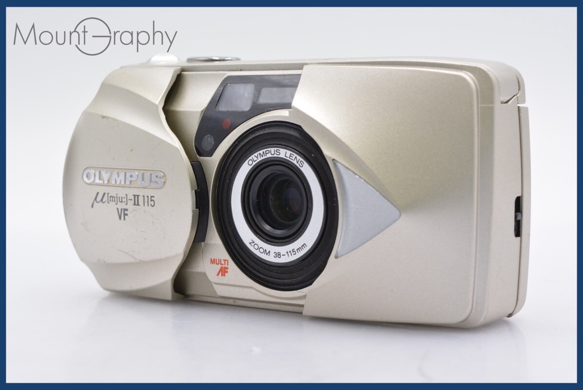 2025年最新】Yahoo!オークション -olympus mju ii(コンパクト 2025年最新】Yahoo!オークション -olympus mju ii(コンパクト