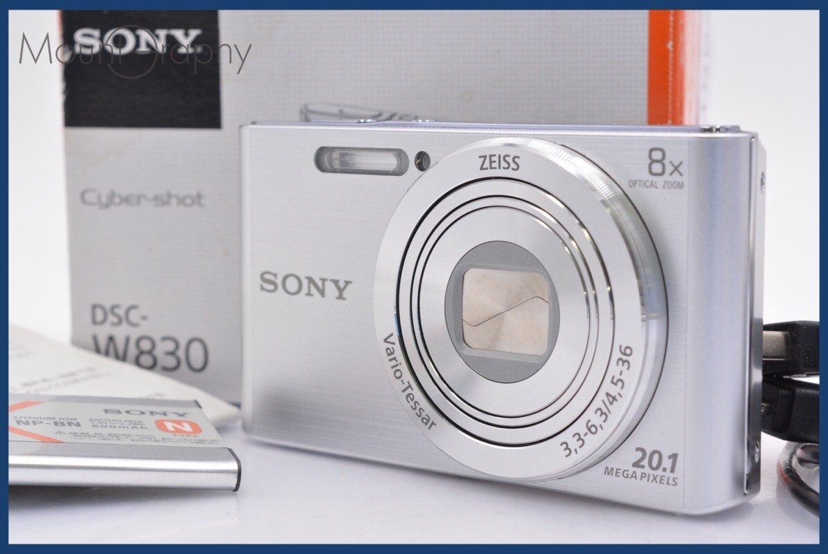 2025年最新】Yahoo!オークション -dsc-w830の中古品・新品・未 2025年最新】Yahoo!オークション -dsc-w830の中古品・新品・未
