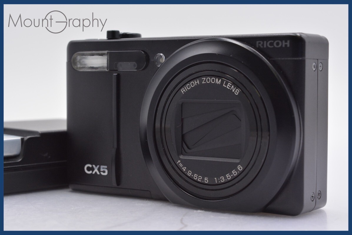 2025年最新】Yahoo!オークション -ricoh cx5の中古品・新品・未 2025年最新】Yahoo!オークション -ricoh cx5の中古品・新品・未