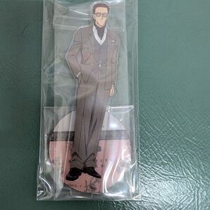 名探偵コナン セガラッキーくじ F賞 アクリルスタンド 風見
