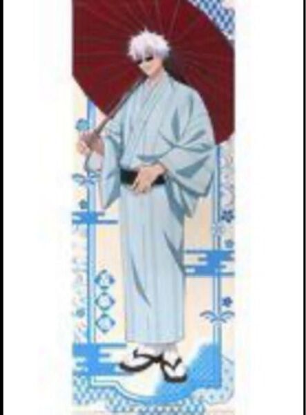 呪術廻戦 じゅじゅ探訪 五条悟 ビッグタペストリー