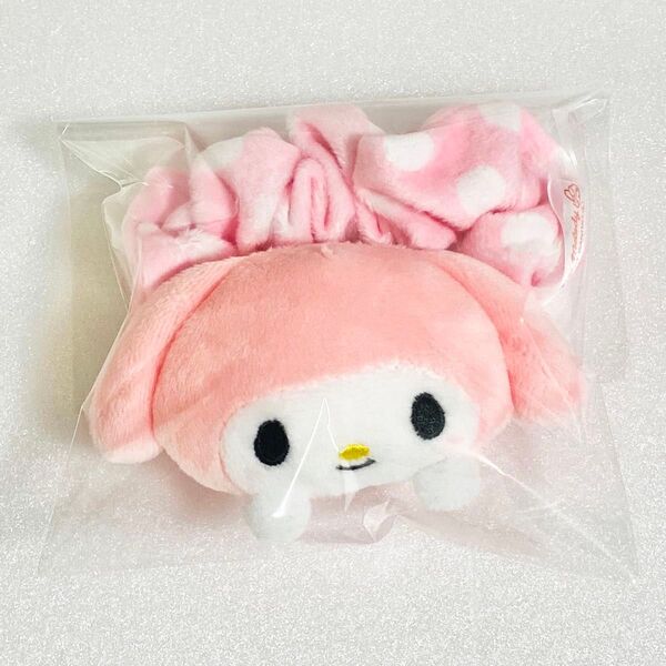 サンリオ マイメロディ シュシュ