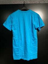 希少　80'S～90'SフォトプリントTシャツ　バンドT ヴィンテージT ムービーT シングルステッチ　アートTシャツ　映画Tシャツ　_画像2